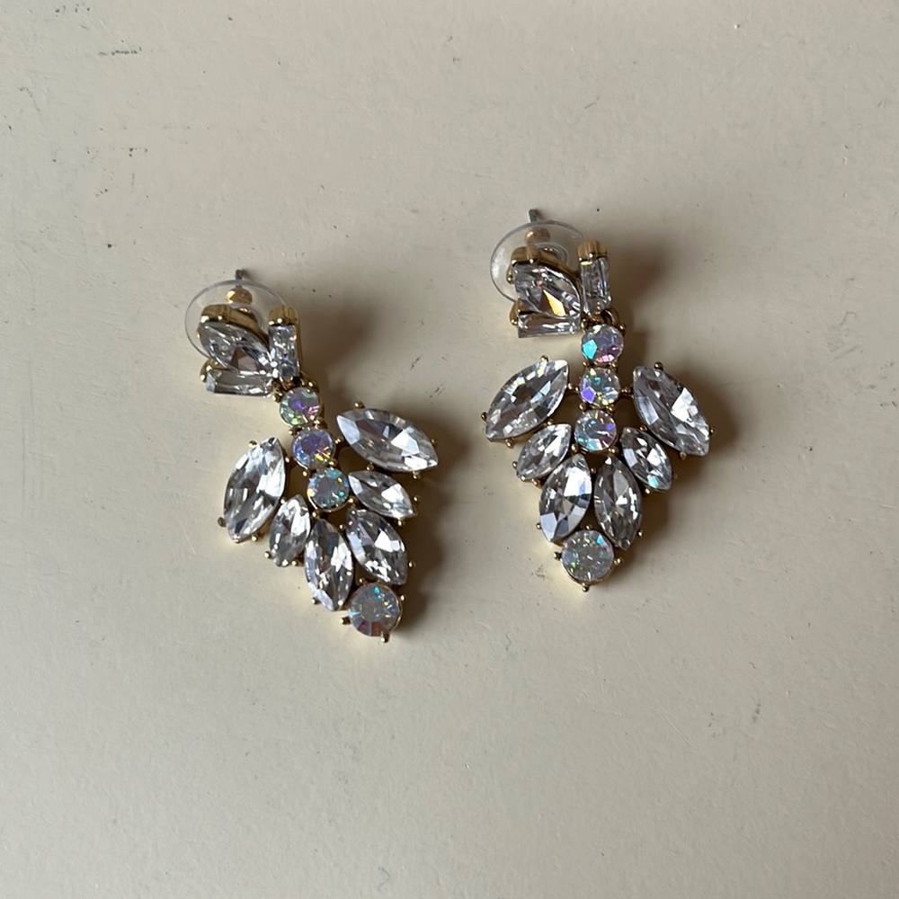 J Crew Earrings